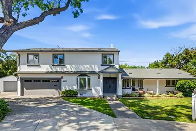 2331 Carmel Dr, Palo Alto, CA 94303 - Photo 1