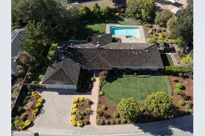 135 Rockridge Rd, Hillsborough, CA 94010 - Photo 1