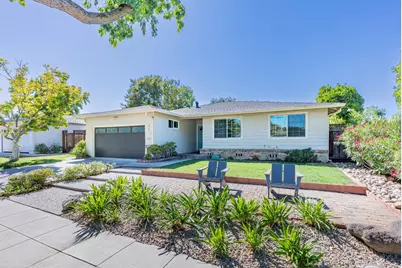 1645 Waxwing Ave, Sunnyvale, CA 94087 - Photo 1