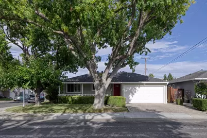 695 Cupples Ct, Santa Clara, CA 95051 - Photo 1