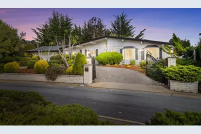 25601 Carmel Knolls Dr, Carmel, CA 93923 - Photo 1