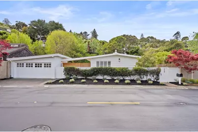 329 San Rafael Ave, Belvedere Tiburon, CA 94920 - Photo 1
