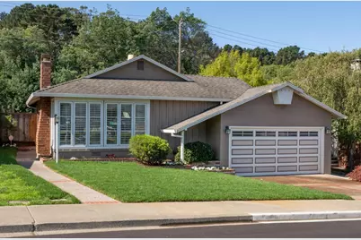 465 Valverde Dr, South San Francisco, CA 94080 - Photo 1
