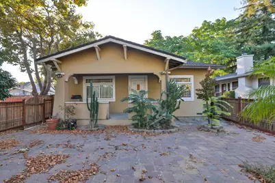 1025 Delmas Ave, San Jose, CA 95125 - Photo 1