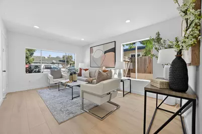 1236 Whitton Ave, San Jose, CA 95116 - Photo 1