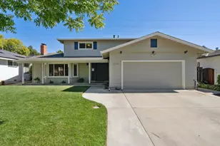 2538 Custer Dr, San Jose, CA 95124 - Photo 1