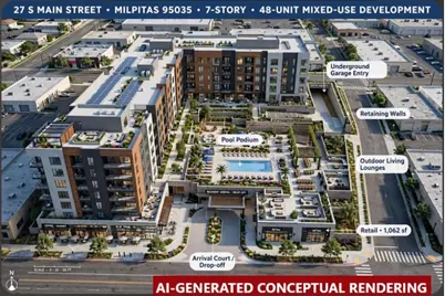 27 S Main St, Milpitas, CA 95035 - Photo 1