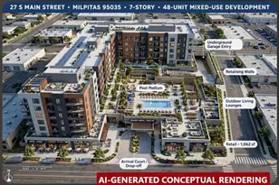 27 S Main St, Milpitas, CA 95035 - Photo 1