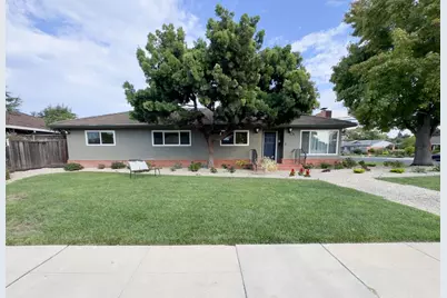 4586 Norris Rd, Fremont, CA 94536 - Photo 1