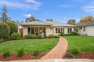 599 University Ave, Los Altos, CA 94022 - Photo 1