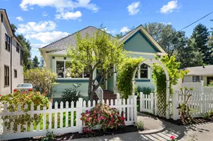 560 Addison Ave, Palo Alto, CA 94301 - Photo 1