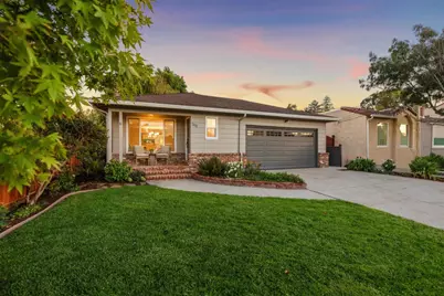 309 26th Ave, San Mateo, CA 94403 - Photo 1