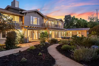 13961 Fremont Pines Ln, Los Altos Hills, CA 94022 - Photo 1