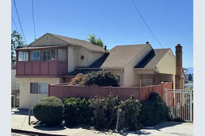 24545 Leona Dr, Hayward, CA 94542 - Photo 1