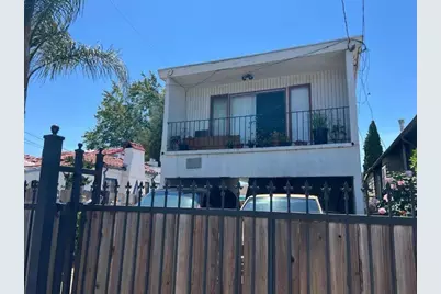 8707 A St, Oakland, CA 94621 - Photo 1