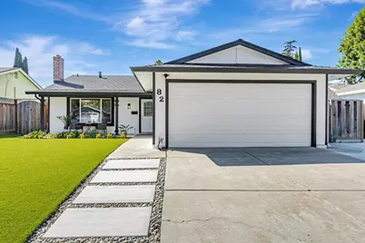 82 Essendon Way, San Jose, CA 95139 - Photo 1