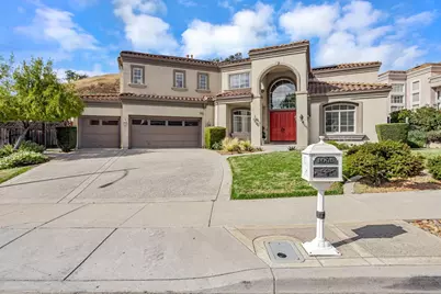 6565 Stonehill Dr, San Jose, CA 95120 - Photo 1