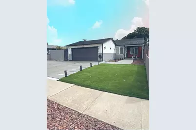 1868 Bagpipe Way, San Jose, CA 95121 - Photo 1