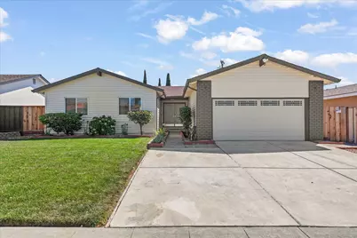 3144 Coldwater Dr, San Jose, CA 95148 - Photo 1