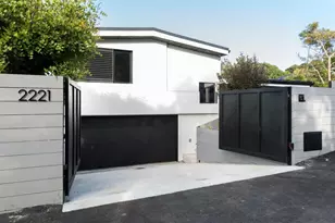 2221 Thurm Ave, Belmont, CA 94002 - Photo 1