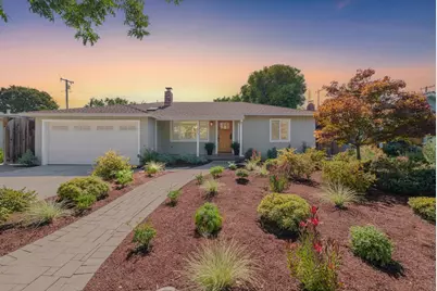 2364 Boxwood Dr, San Jose, CA 95128 - Photo 1