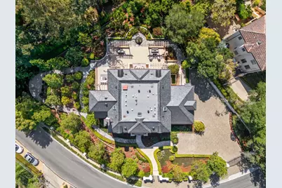 625 W Santa Inez Ave, Hillsborough, CA 94010 - Photo 63