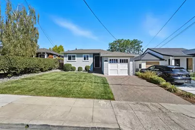 89 Hilltop Dr, San Carlos, CA 94070 - Photo 1