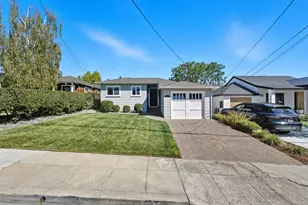 89 Hilltop Dr, San Carlos, CA 94070 - Photo 1