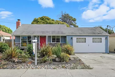 1608 Keller Ave, San Lorenzo, CA 94580 - Photo 1