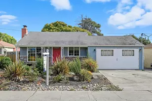 1608 Keller Ave, San Lorenzo, CA 94580 - Photo 1