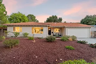 102 Belvale Dr, Los Gatos, CA 95032 - Photo 1