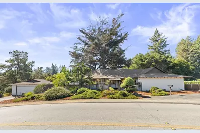 475 Cervantes Rd, Portola Valley, CA 94028 - Photo 1