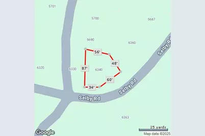 6340 Selby Rd, Nice, CA 95464 - Photo 3