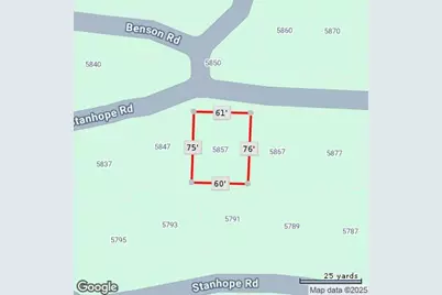 5857 Stanhope Rd, Nice, CA 95464 - Photo 3