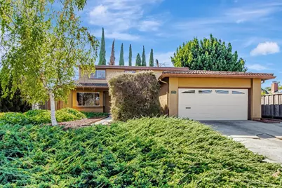 4599 Calle De Farrar, San Jose, CA 95118 - Photo 1