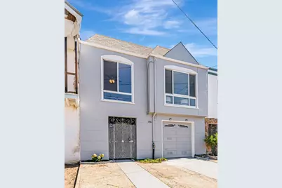 1834 38th Ave, San Francisco, CA 94122 - Photo 1