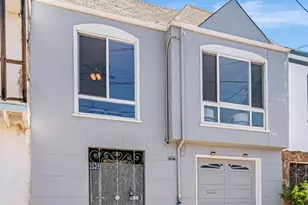 1834 38th Ave, San Francisco, CA 94122 - Photo 1