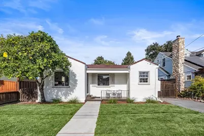 1123 Fay St, Redwood City, CA 94061 - Photo 1