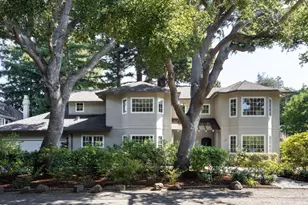 548 Placitas Ave, Menlo Park, CA 94025 - Photo 1