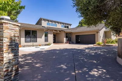 13399 Middle Canyon Rd, Carmel Valley, CA 93924 - Photo 1