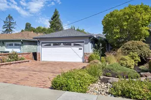 1325 Cordilleras Ave, San Carlos, CA 94070 - Photo 1