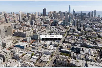 1120 Howard St, San Francisco, CA 94103 - Photo 29