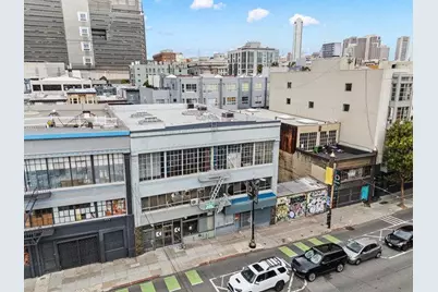 1118 Howard St, San Francisco, CA 94103 - Photo 1