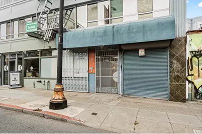 1118 Howard St, San Francisco, CA 94103 - Photo 3