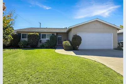 1535 Lloyd Way, Mountain View, CA 94040 - Photo 1