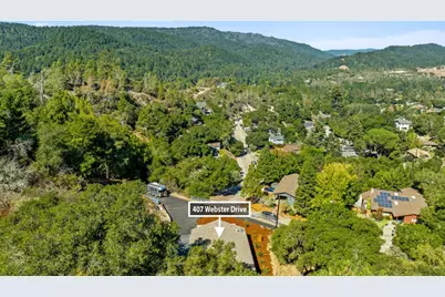 407 Webster Dr, Ben Lomond, CA 95005 - Photo 41