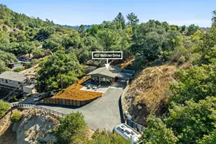 407 Webster Dr, Ben Lomond, CA 95005 - Photo 43