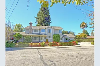 11257 Bubb Rd, Cupertino, CA 95014 - Photo 1