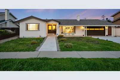 5066 Carter Ave, San Jose, CA 95118 - Photo 1