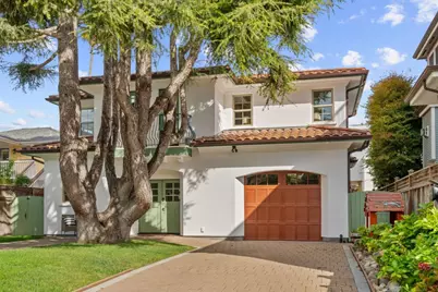 608 Laguna St, Santa Cruz, CA 95060 - Photo 1